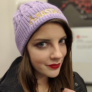 Meet your Posher, Rachel